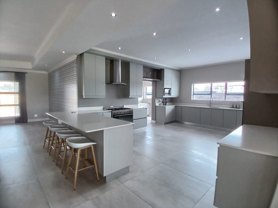 3 Bedroom Property for Sale in Heron Banks Golf Estate Free State